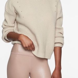 Athleta Sweater